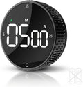 Magnetic Countdown Timer (Rechargeable)